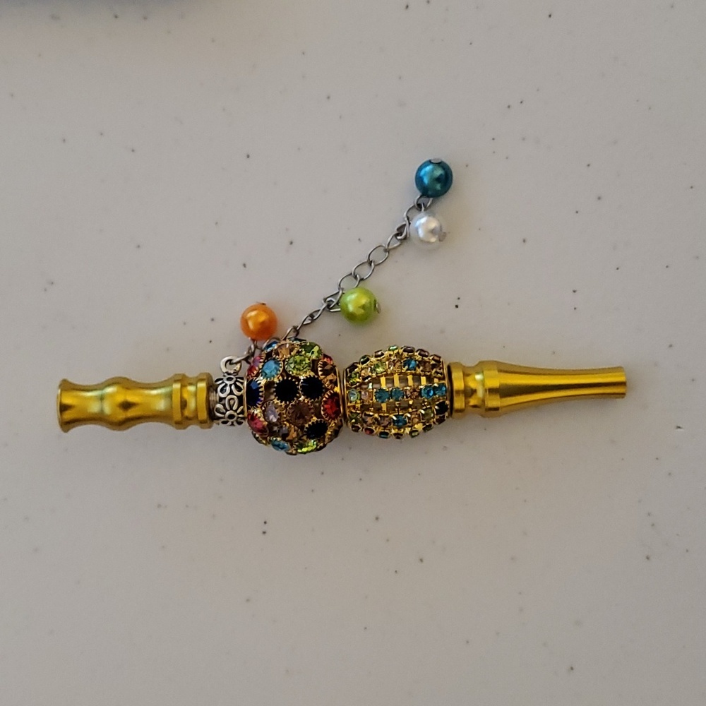 Tips/ Cigar holder - Picture 2 of 3